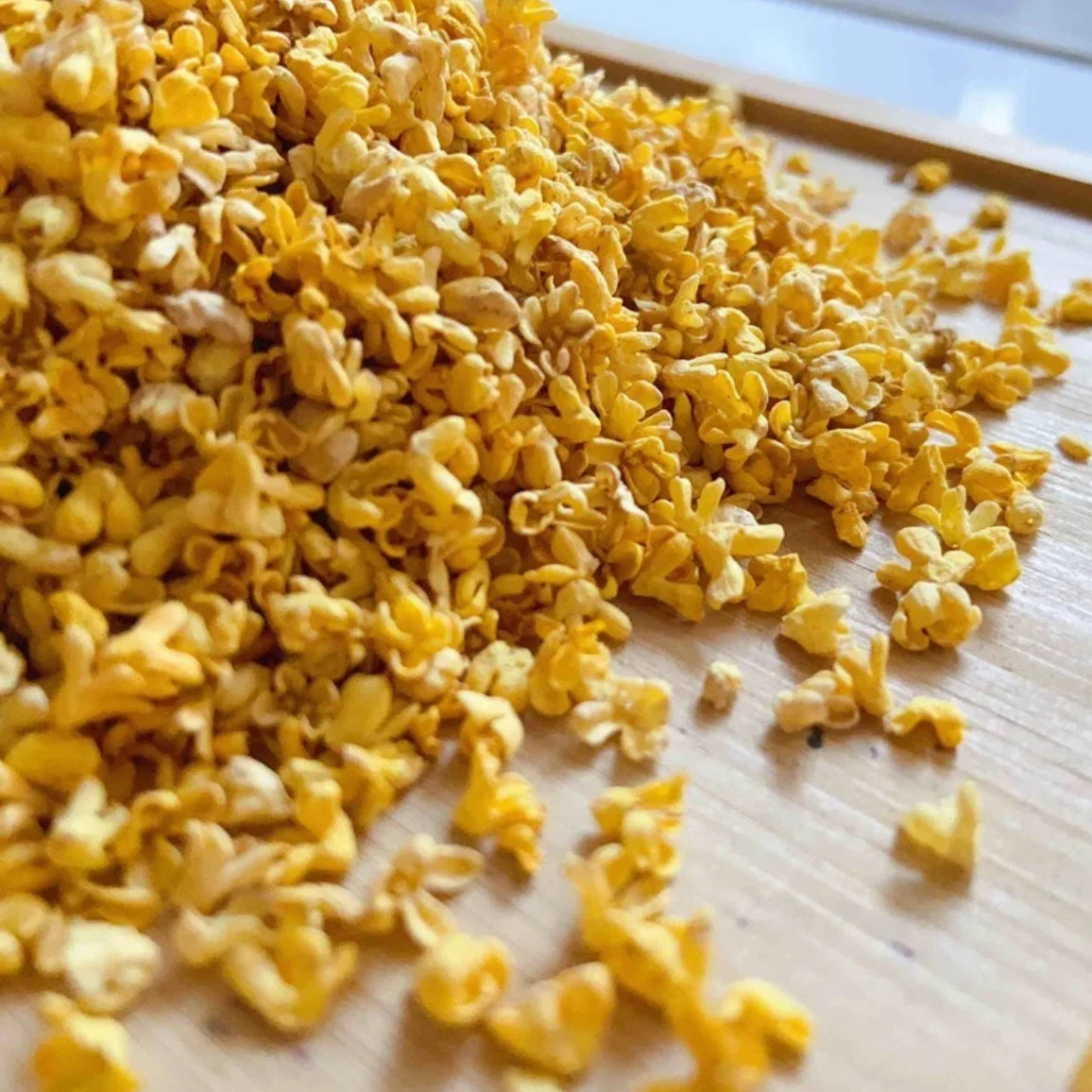 1/4 Caf Osmanthus Black Tea | 桂花蜜香紅茶