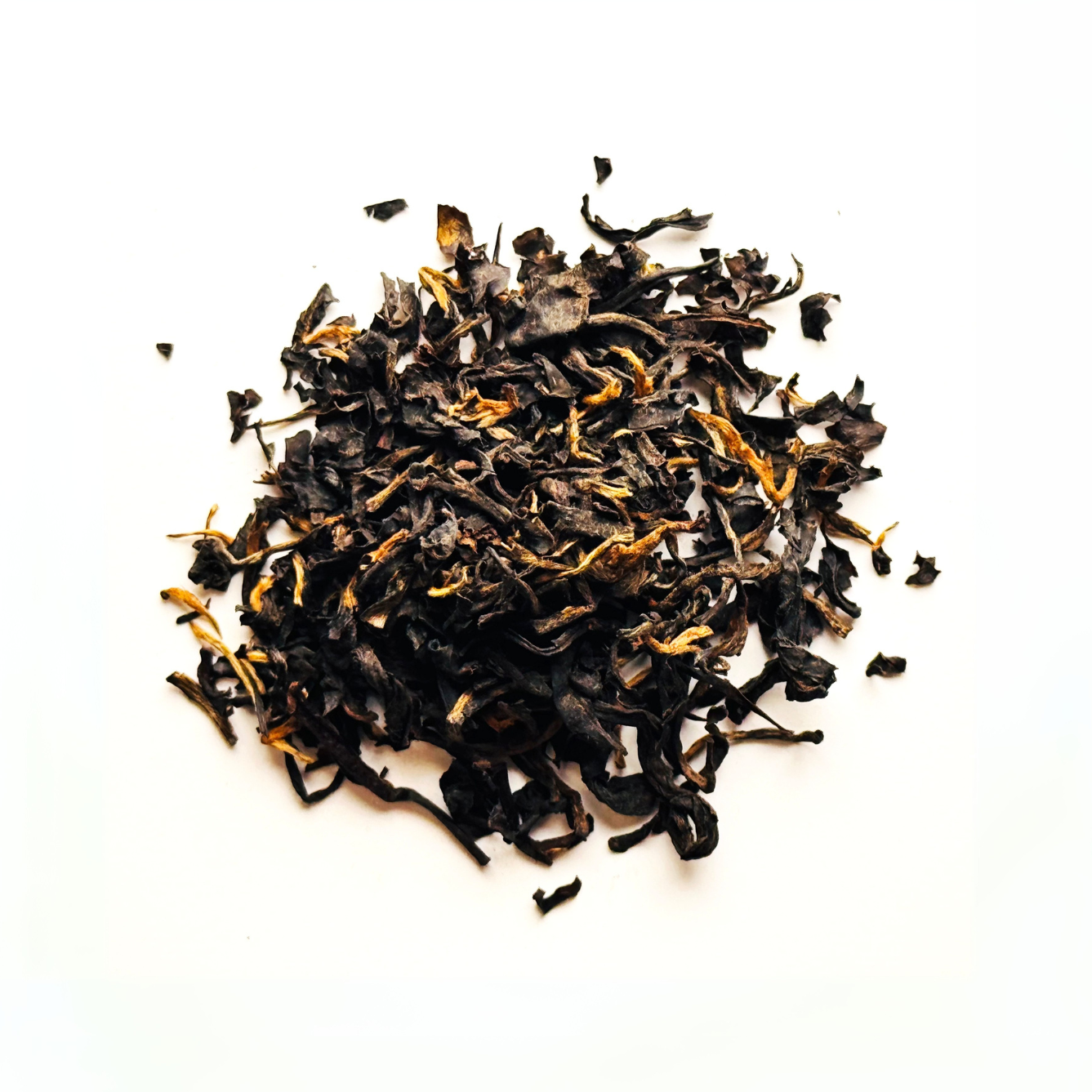1/4 Caf Black Tea | 蜜香紅茶