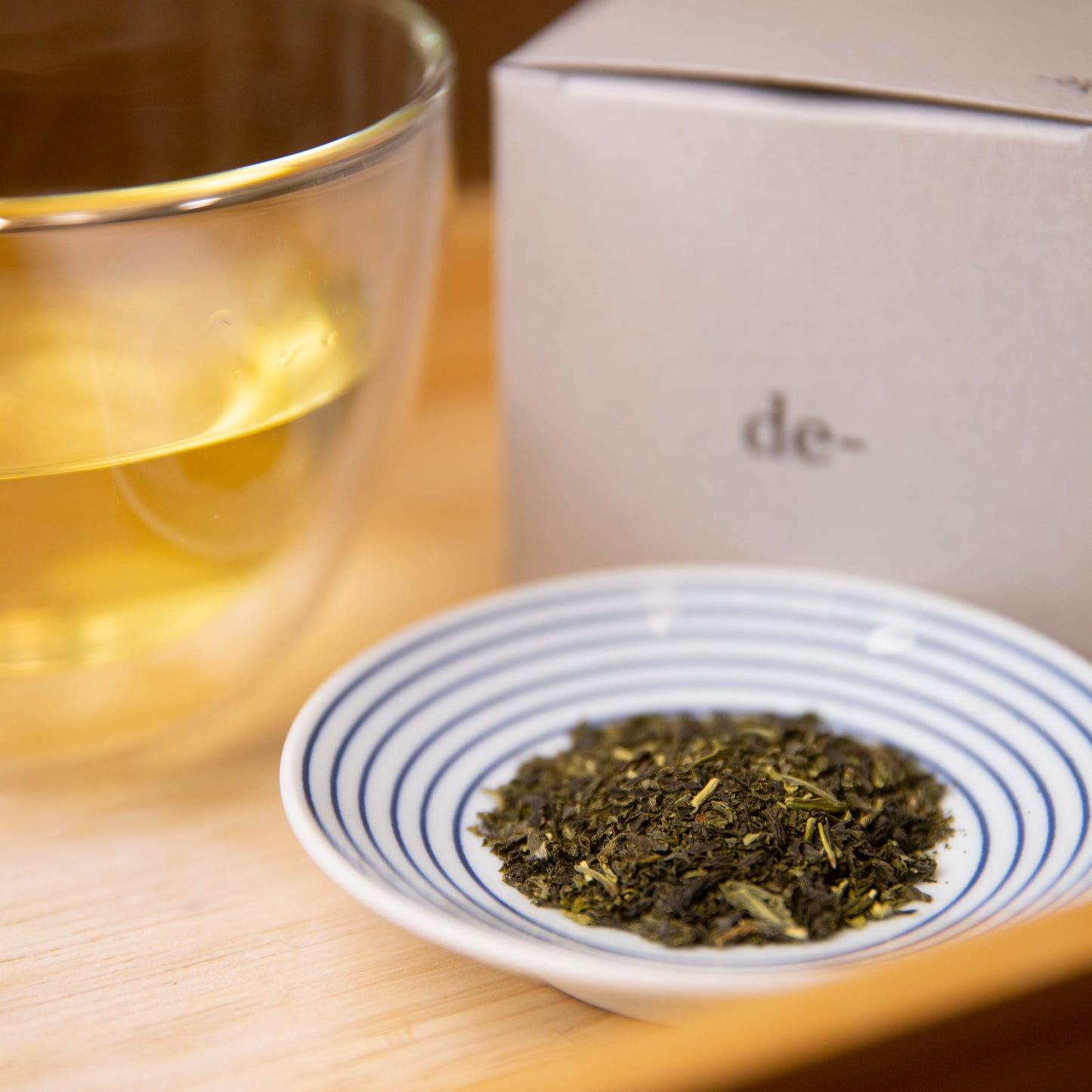 1/4 Caf Jasmine Oolong Tea | 茉莉烏龍